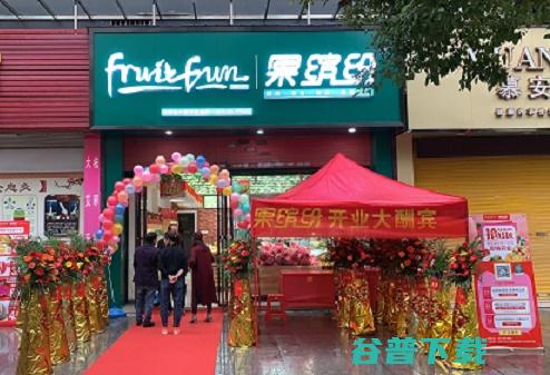 水果加盟 (水果加盟店一般加盟费用是多少)