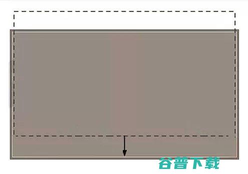 峰米激光电视梯形校正教程这样幕布对齐更加精准