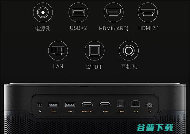 当贝X3Air和X3有什么区别全面分析当贝X3Air对比