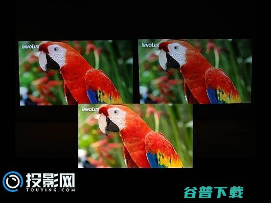 优派PX725HD与明基W1070对比哪款好谁更值得买优