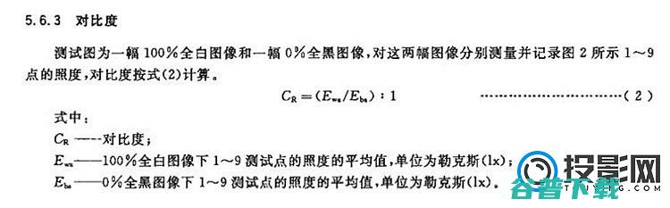 米家投影仪与极米H1S对比米家极米哪个更好