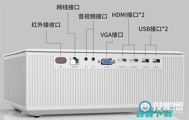 创珀G6投影仪?创珀G6投影仪分享