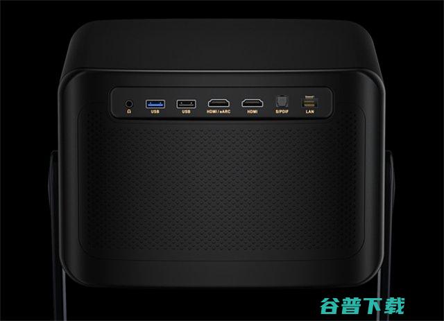 Pro和当贝X5SPro区别有哪些坚果N1S全方位对比哪