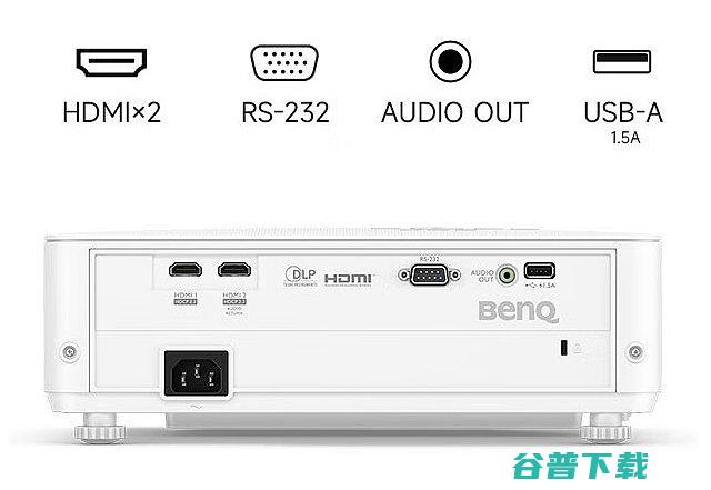 全面对比分析两者区别Ultra和明基TK700好极