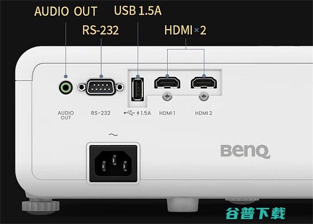 明基TK710对比TK700提升明基TK710和TK700区