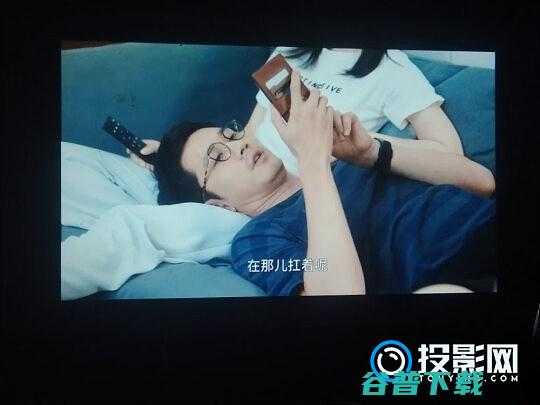 看看真实用户的实测评价是怎么样的志高Q9投影仪