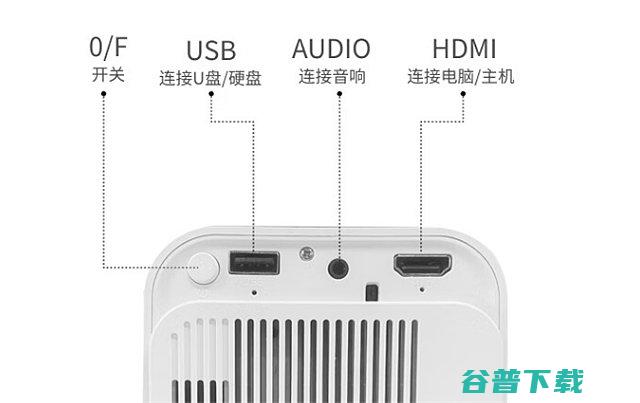 微米L400投影仪样全面了解微米L400特点有哪