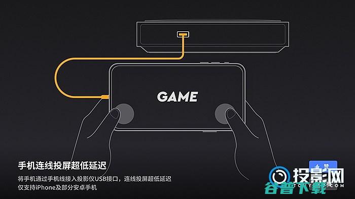 极米newz8x哪个好z6x和极米new618推荐入