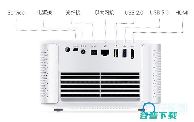 值得入手吗坚果J7pro投影仪新品值得入手