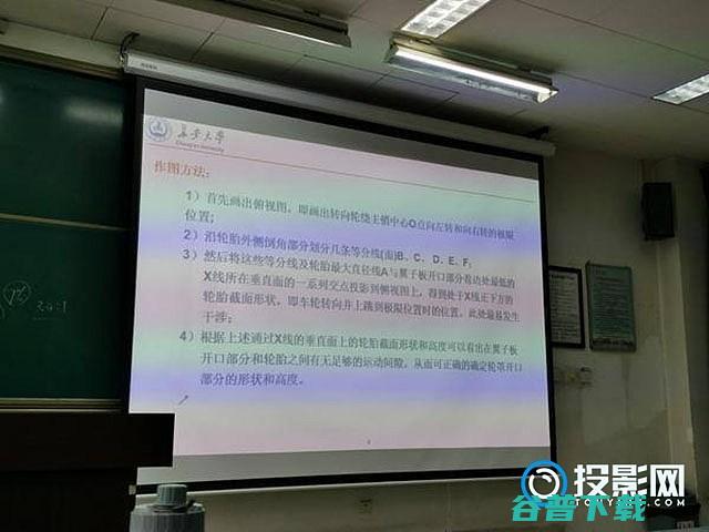 画面拍出来会有纹观看是否会有