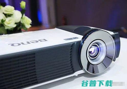 明基推出三款商务激光投影LX700STD明基新款