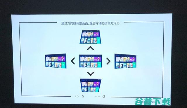 极米H2投影仪全方位评测多角度分析值不值得买极