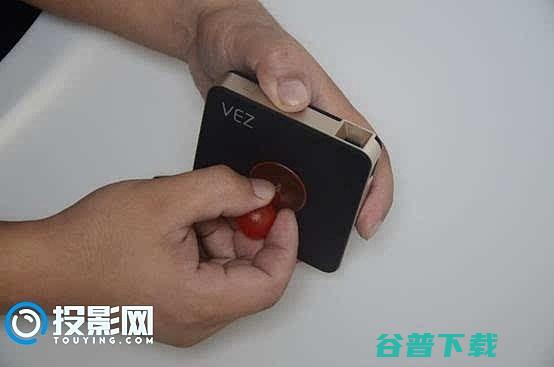 VEZ乐BOX拆解全过程图文版让你看看内部各个配件