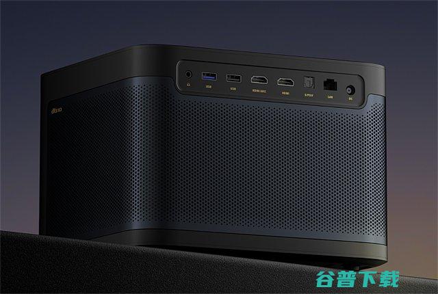 当贝X5Pro和海信ViddaC1Pro区别有全面分析