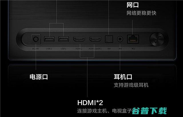 海信ViddaC1对比C1S提升了什么海信ViddaC1Pr