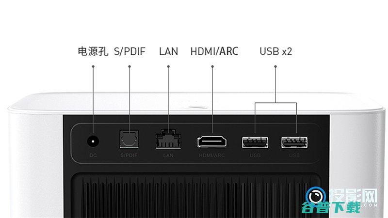 Pro和当贝D3X对比极米z6xpro参数