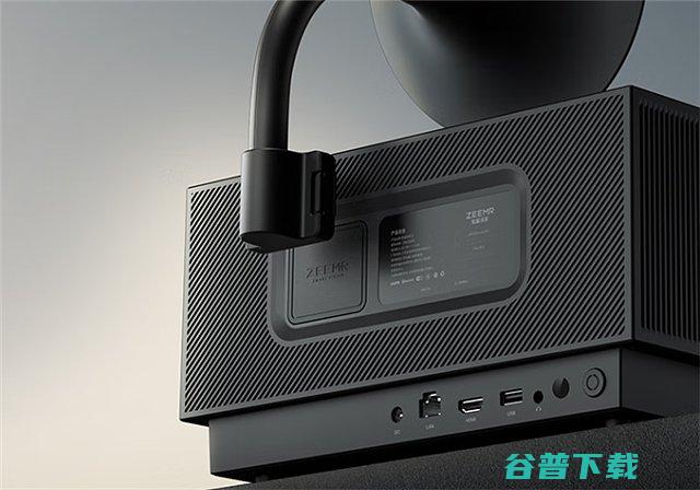 一文了解知麻S1留声机投影仪知麻S1投影