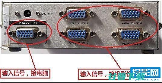 Excel和Word文件如何用投影机播放PPTexcel和wor