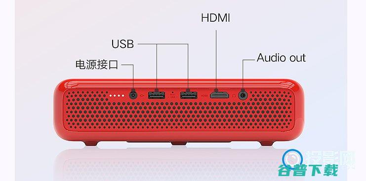 天猫精灵小红盒Pro和极米NEW评测对比谁