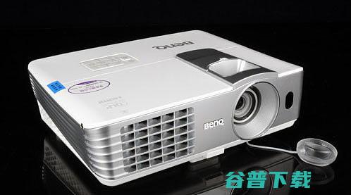 明基W1070家用投影仪使用评测明基w1070参数