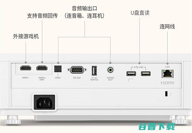 明基i780和W1800区别有哪些对比明基i780和W