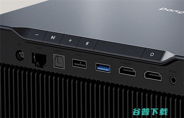 全方面分析三款投影区别当贝F6对比明基i780W180