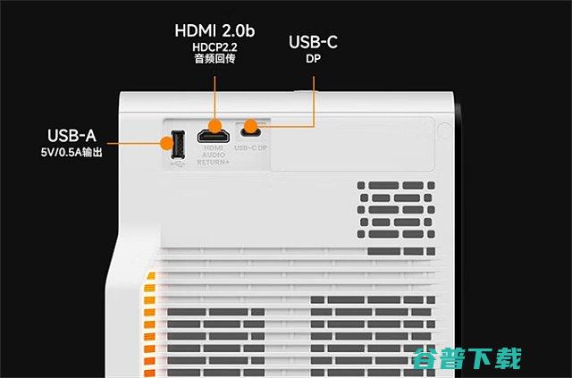 明基XG投影仪样一文看懂明基XG参数配