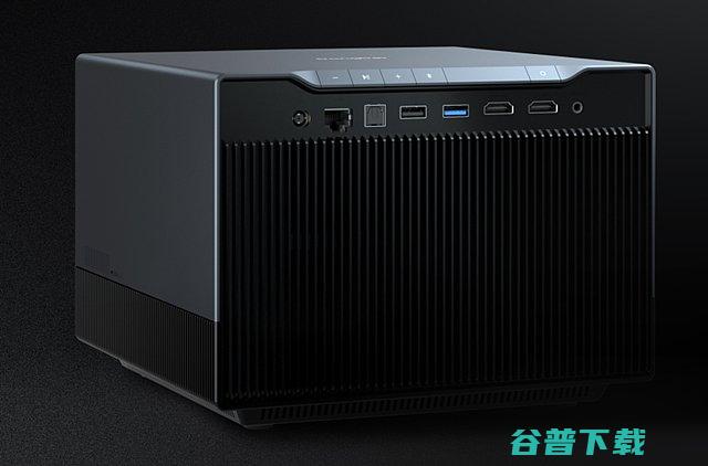 当贝F6和极米H6当贝X3Pro对比怎么样4K投影仪哪