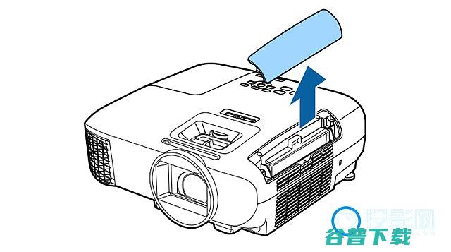 投影机怎么清洗过滤网投影机官网