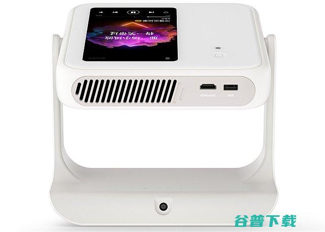 当贝D6XPro和爱普生EF当贝d6xpro怎么样