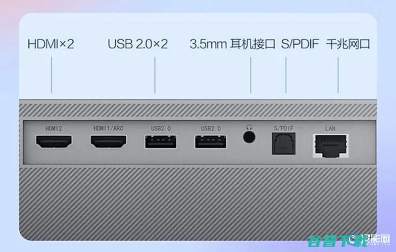 峰米投影仪怎么峰米投影仪新手入门级教