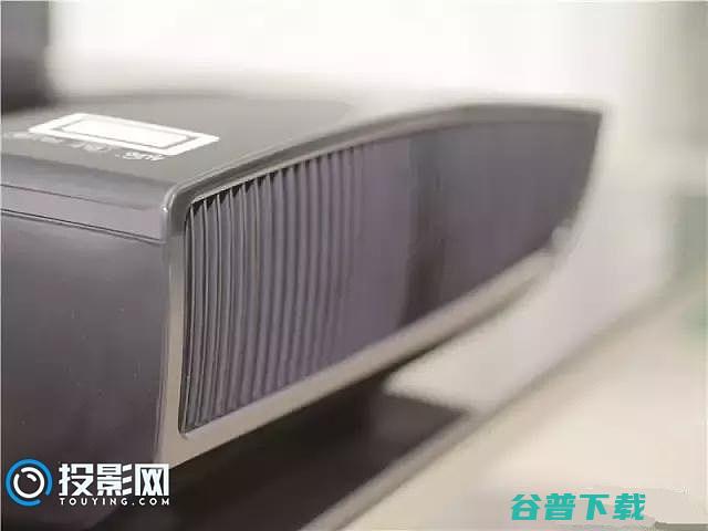 激光客厅影院之作APUS光峰WeMAX激光客厅影院效