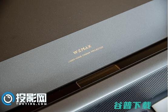 影音神器再进化峰米WEMAXONEPro激光电视评测下