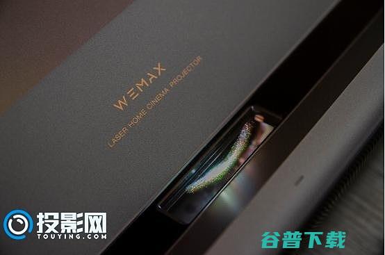 影音神器再进化峰米WEMAXONEPro激光电视评测下