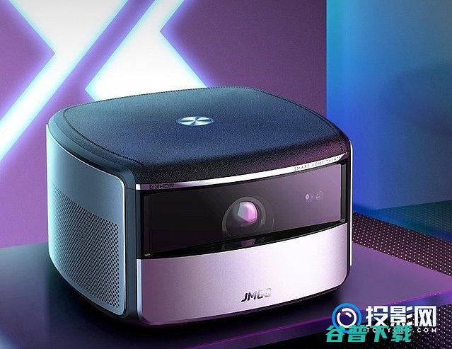 4K家用不到7000元即可带回家4k家用投影仪