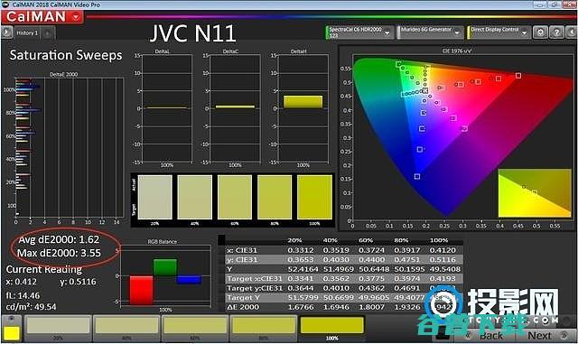 N11对比JVC土豪选择系列N8JVCn10和n11哪个