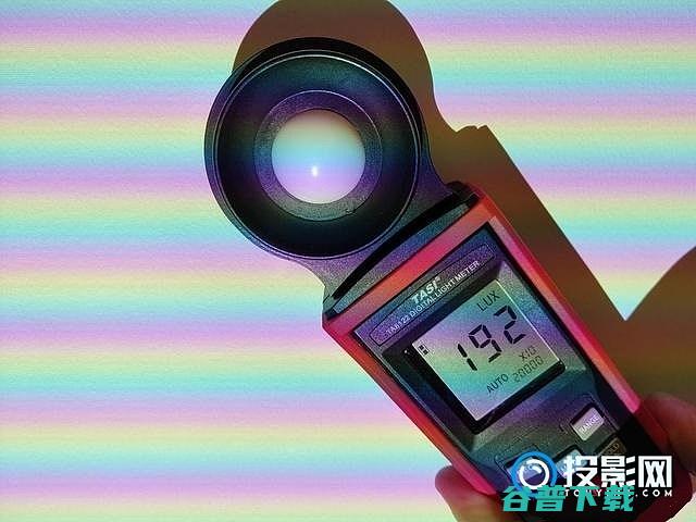 优派PX727属于你的第一台4K投影机优派px727hd详