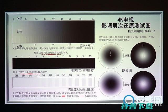 优派PX727属于你的第一台4K投影机优派px727hd详