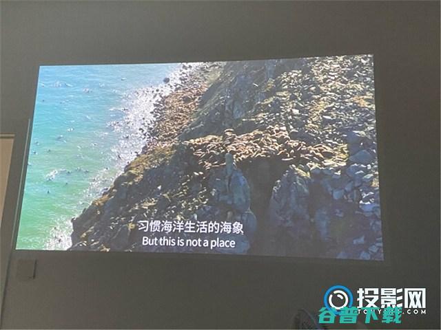 米家投影仪青春版2代怎么样真实用户体验分享米