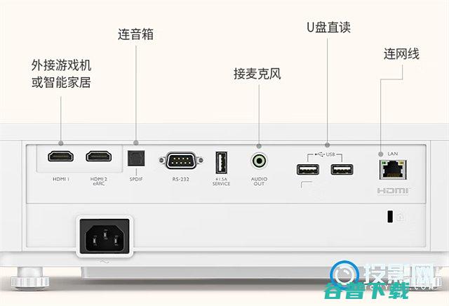 明基i780投影仪怎么样全面了解明基i780