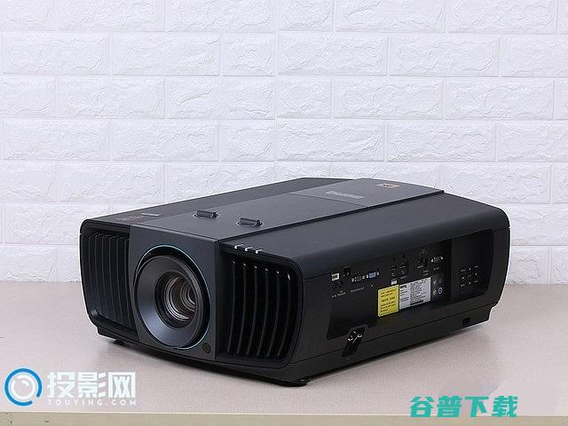 亮度和层次表现优秀4K激光评测明基LK970