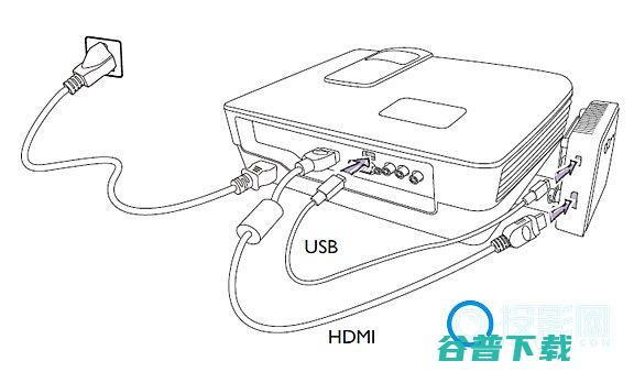 明基FHD无线套件如何明基fk1dpi