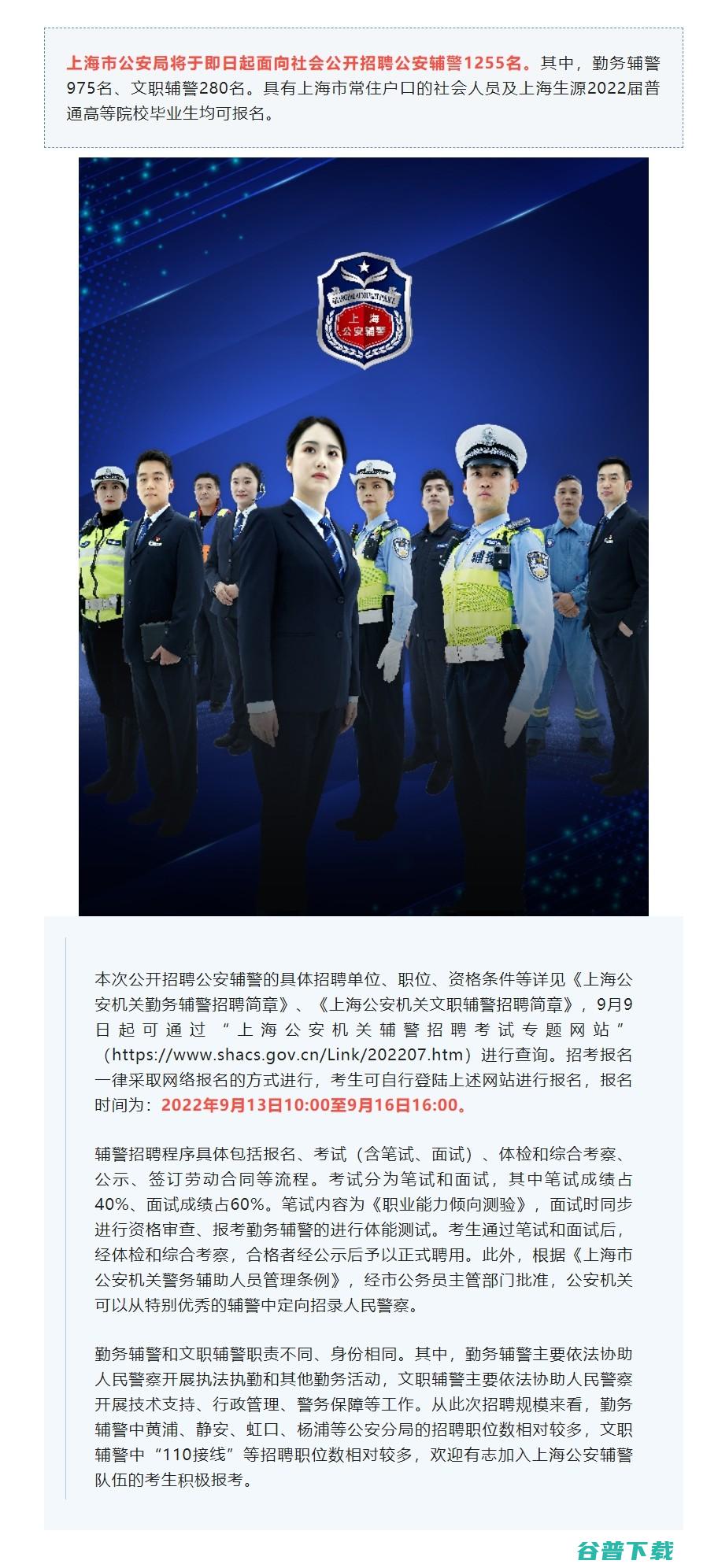 上海民警是辅警吗 (上海民警辅警有多少人)