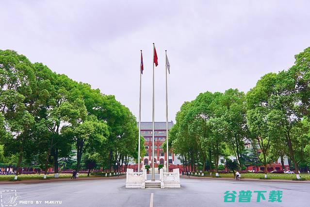 四川大学对