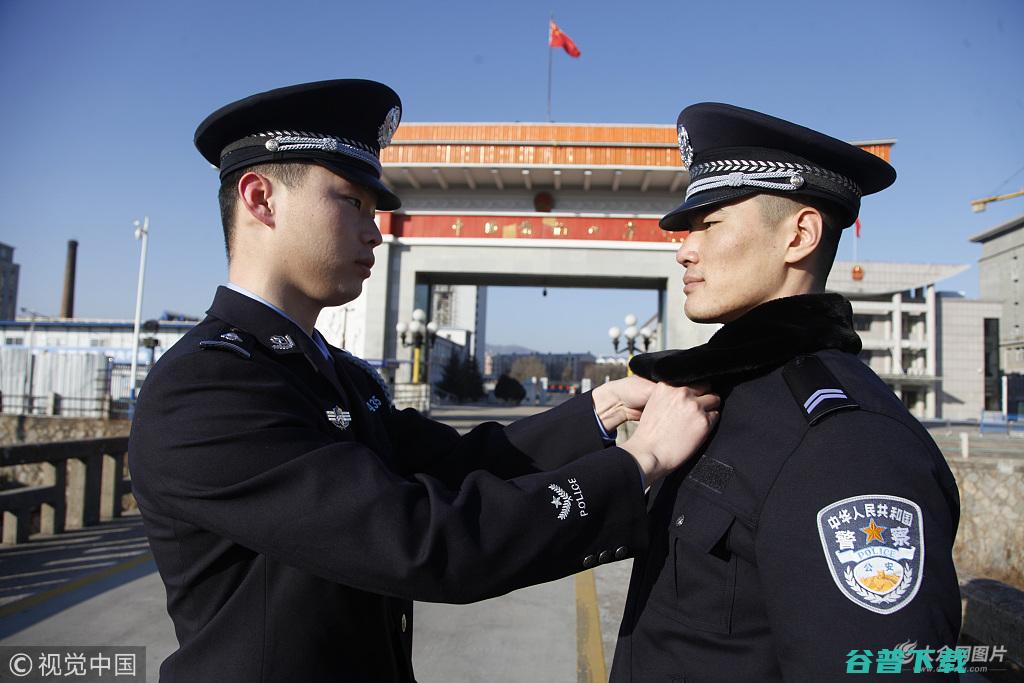 上海民警是辅警吗 (上海民警是辅警嘛)