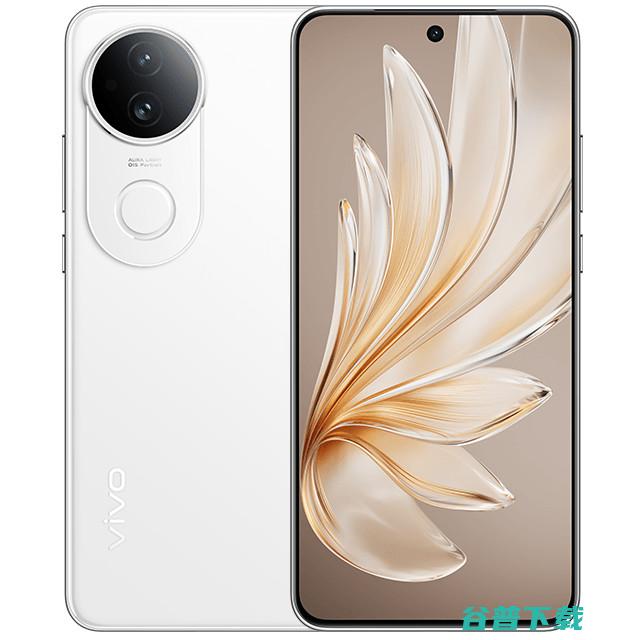 2299元起，vivo S发布：骁龙7 Gen 3与+，IMX921主摄+LYT600长焦