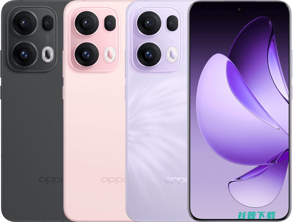 2699元起，OPPO Reno13系列发布：天玑8350+金属中框