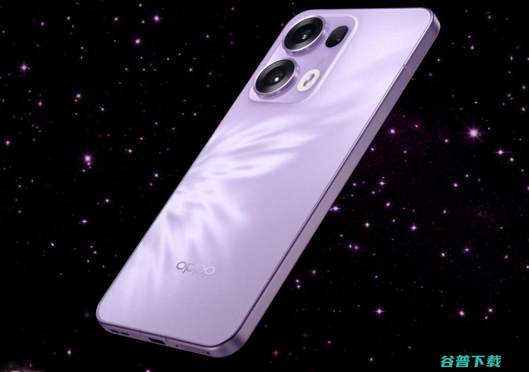 2699元起，OPPO Reno13系列发布：天玑8350+金属中框