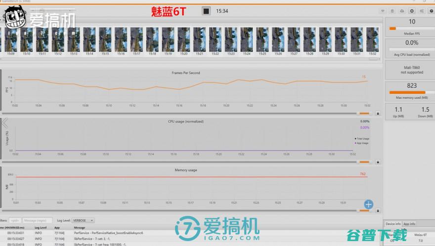 都是799元魅蓝6T和红米6的差距有多大？