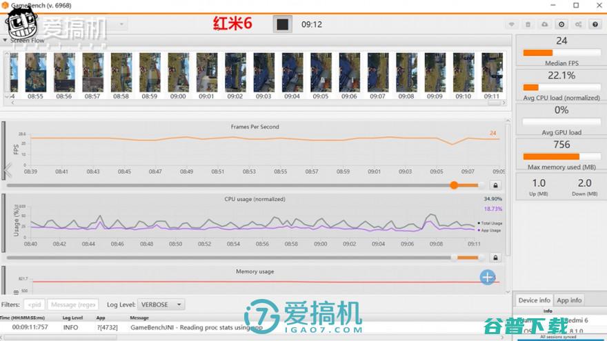 都是799元魅蓝6T和红米6的差距有多大？